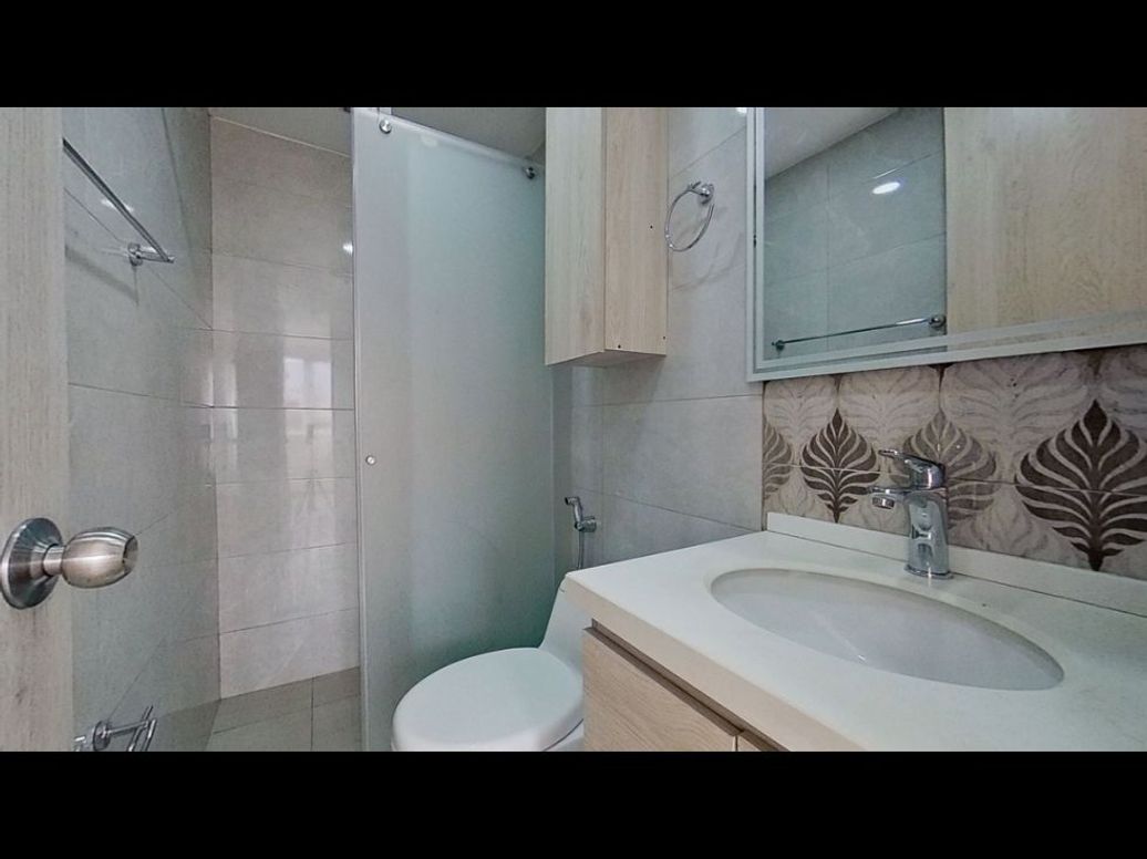 Apartamento de 2 alcobas en venta en Castilla, Bogotá, 37 m² · foto 19 de 20
