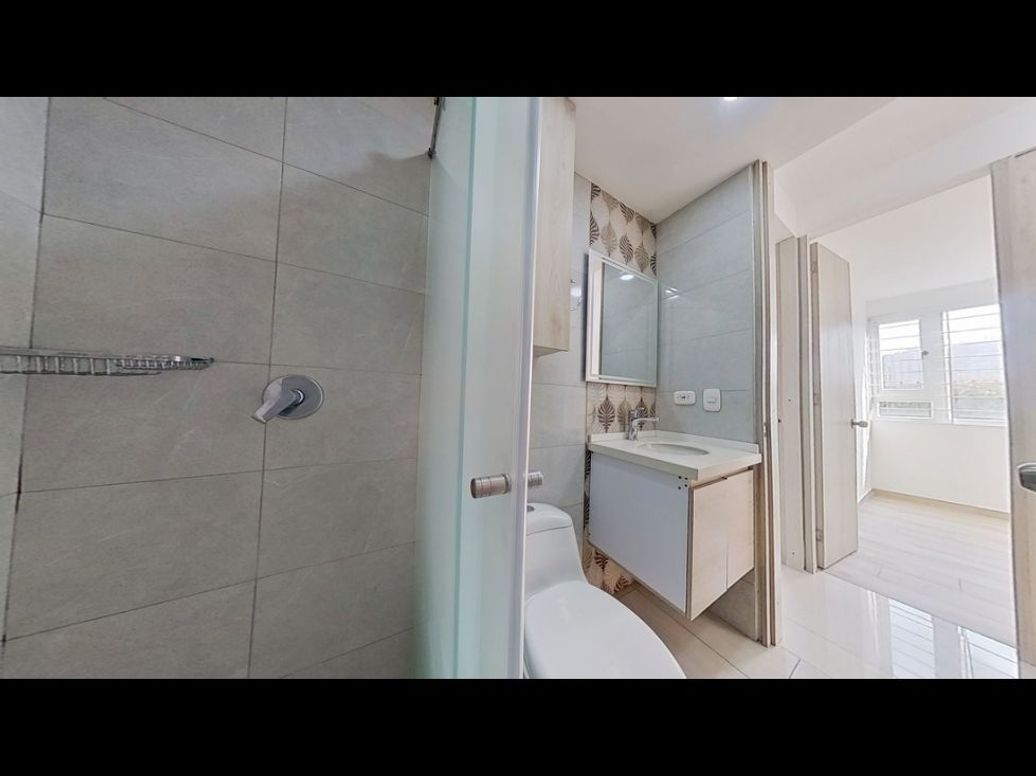Apartamento de 2 alcobas en venta en Castilla, Bogotá, 37 m² · foto 20 de 20