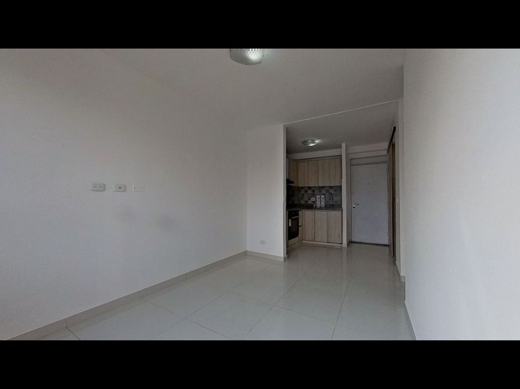 Apartamento de 2 alcobas en venta en Castilla, Bogotá, 37 m² · foto 17 de 20