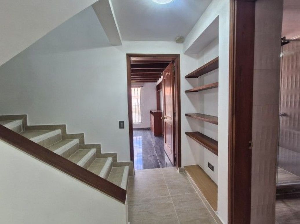 Casa de 3 alcobas en arriendo en Parque Popular Salitre, Bogotá, 126 m² · foto 20 de 20