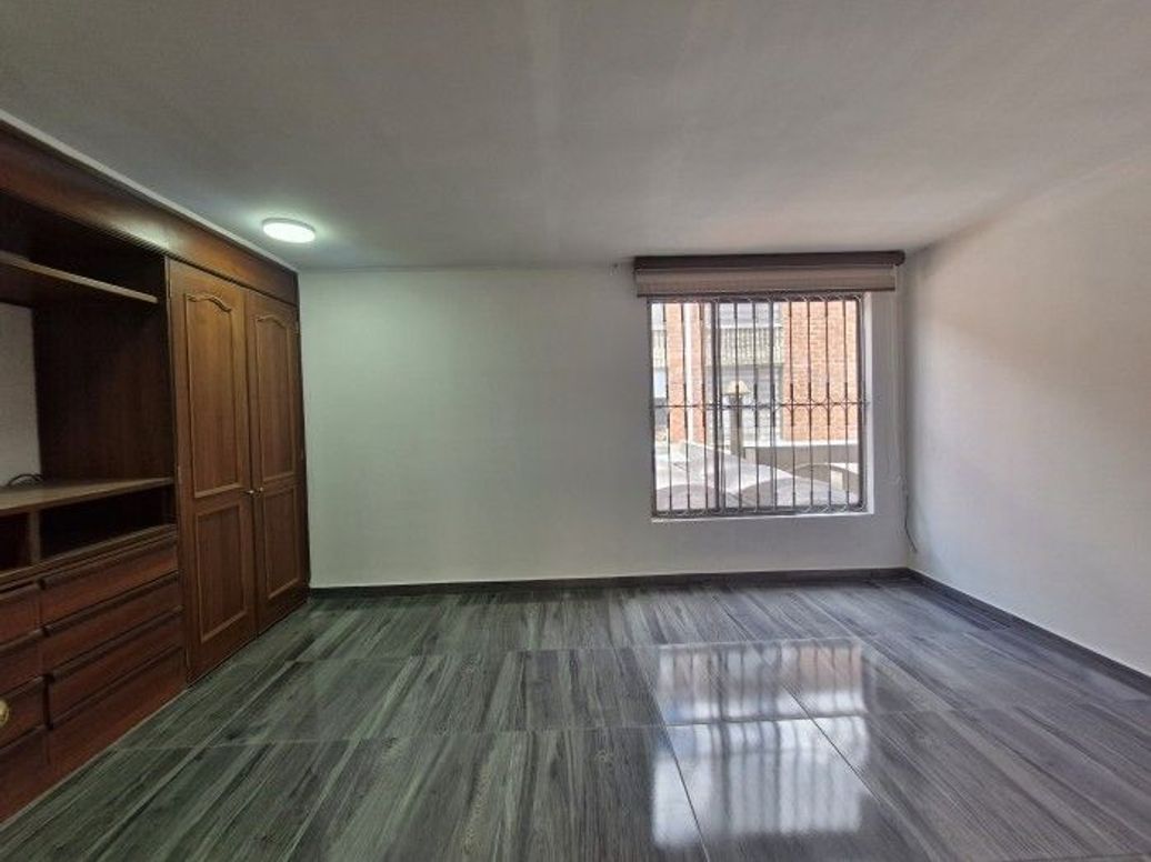 Casa de 3 alcobas en arriendo en Parque Popular Salitre, Bogotá, 126 m² · foto 17 de 20