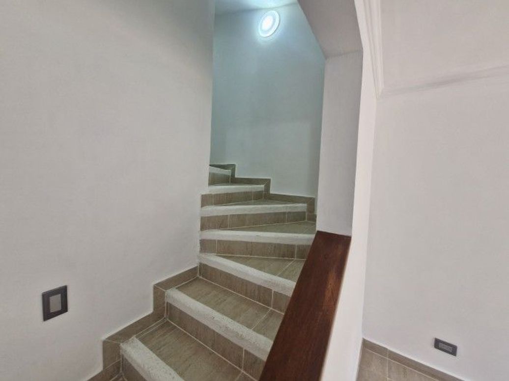 Casa de 3 alcobas en arriendo en Parque Popular Salitre, Bogotá, 126 m² · foto 15 de 20