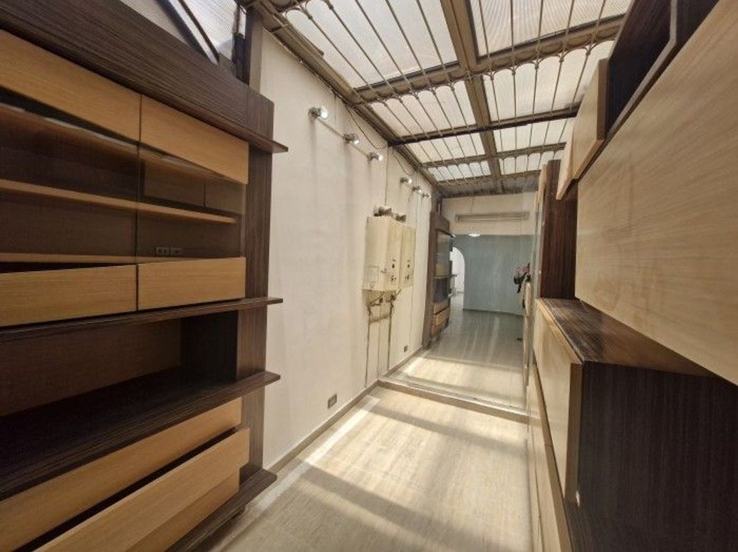 Casa de 3 alcobas en arriendo en Parque Popular Salitre, Bogotá, 126 m² · foto 8 de 20