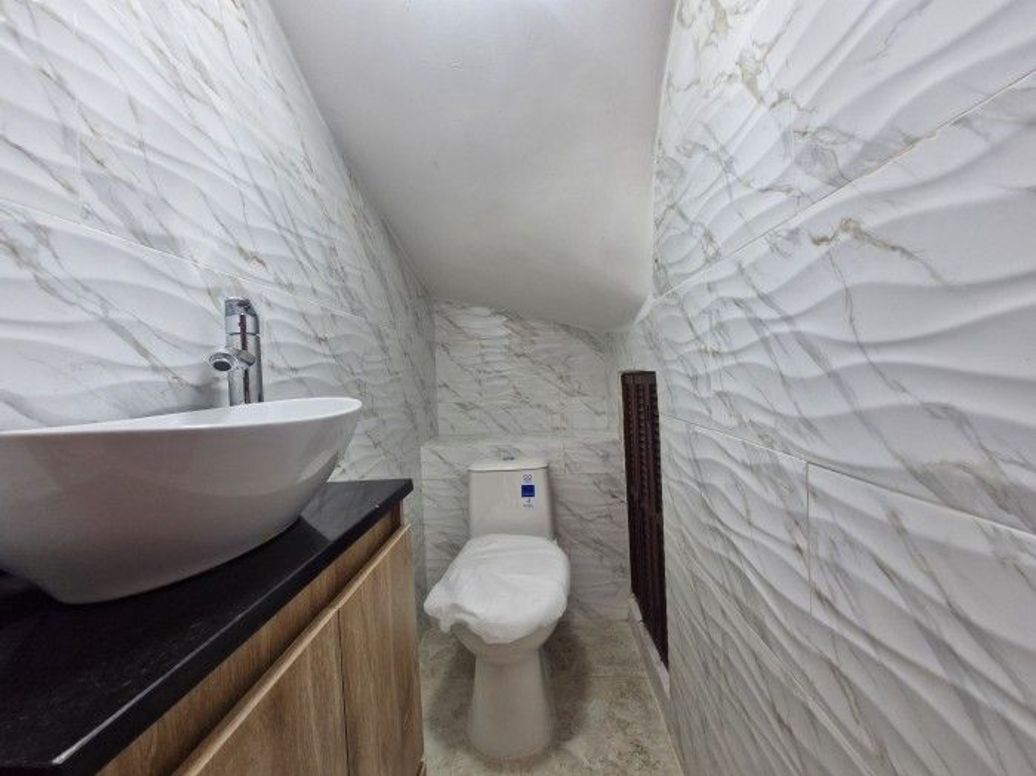 Casa de 3 alcobas en arriendo en Parque Popular Salitre, Bogotá, 126 m² · foto 14 de 20