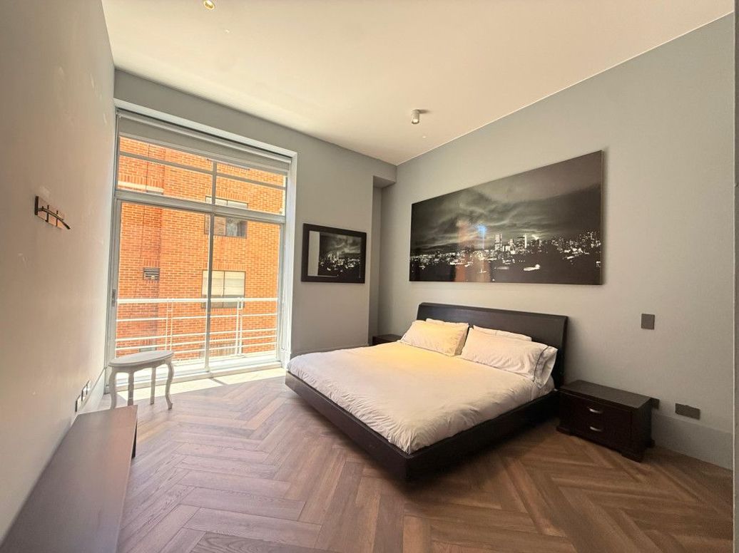 Apartamento de 2 alcobas en venta en Chico Norte Et. Iii, Bogotá, 145 m² · foto 7 de 19