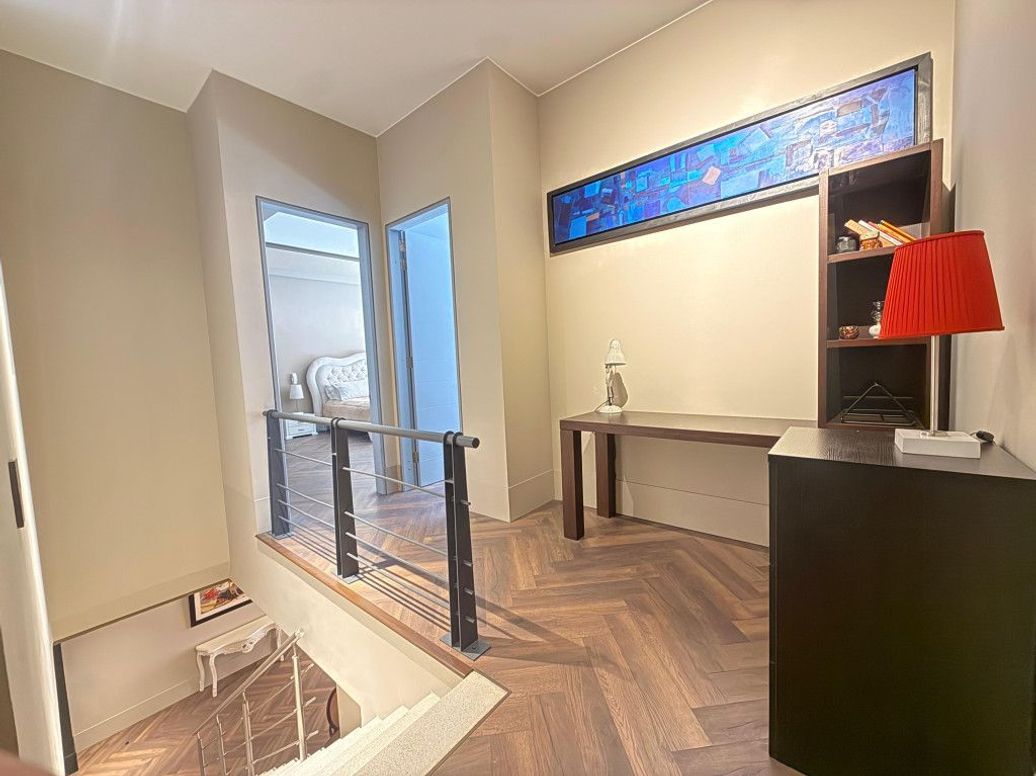 Apartamento de 2 alcobas en venta en Chico Norte Et. Iii, Bogotá, 145 m² · foto 9 de 19