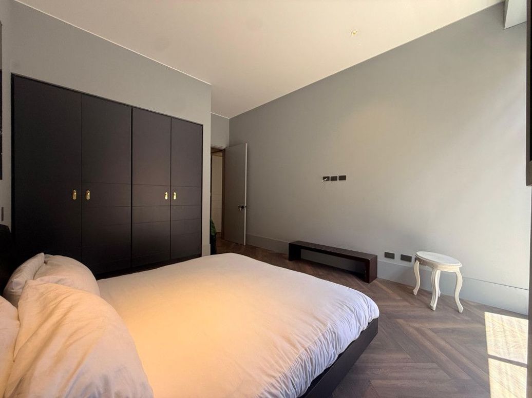 Apartamento de 2 alcobas en venta en Chico Norte Et. Iii, Bogotá, 145 m² · foto 8 de 19