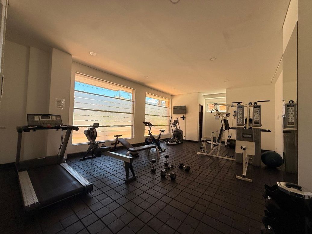 Apartamento de 2 alcobas en venta en Chico Norte Et. Iii, Bogotá, 145 m² · foto 17 de 19
