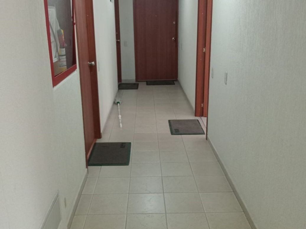 Apartaestudio en arriendo en San Cristobal Norte, Bogotá, 36 m² · foto 4 de 5