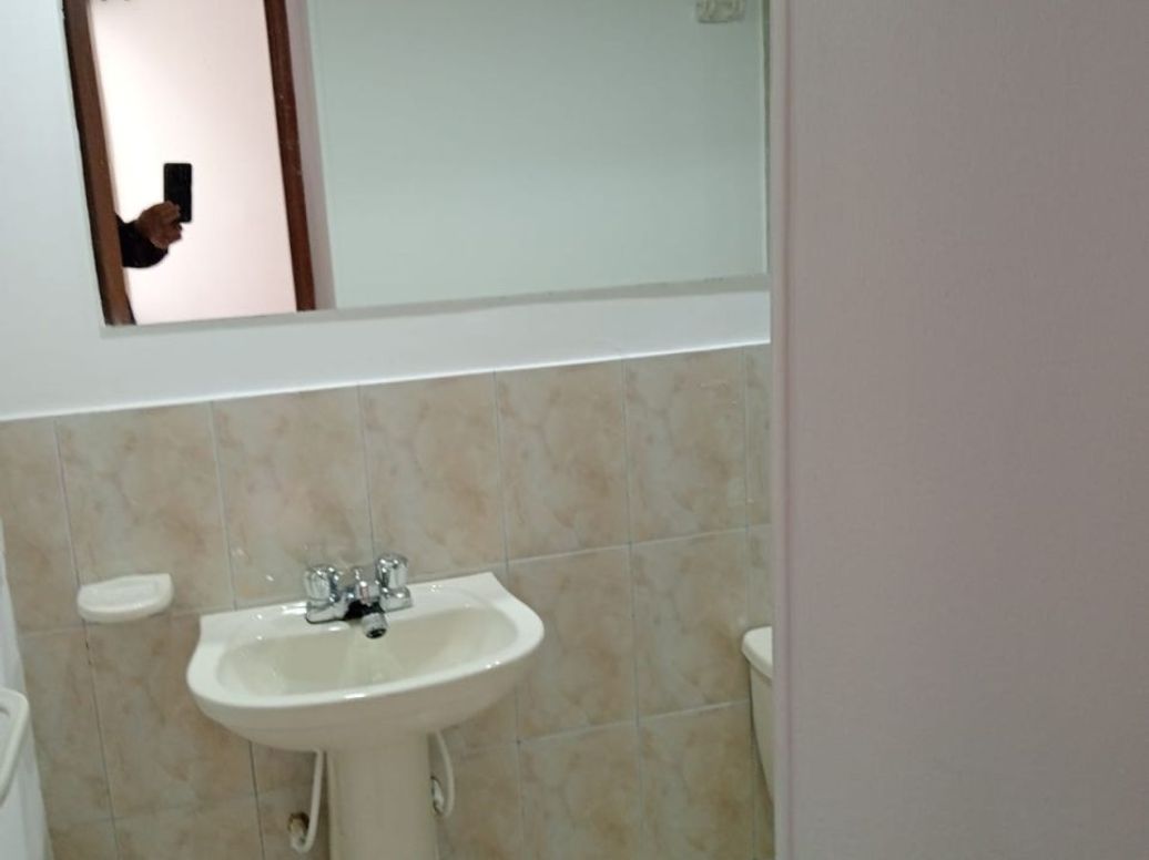 Apartaestudio en arriendo en San Cristobal Norte, Bogotá, 36 m² · foto 5 de 5