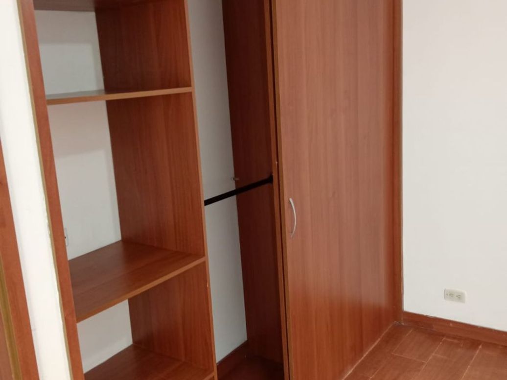 Apartaestudio en arriendo en San Cristobal Norte, Bogotá, 36 m² · foto 3 de 5