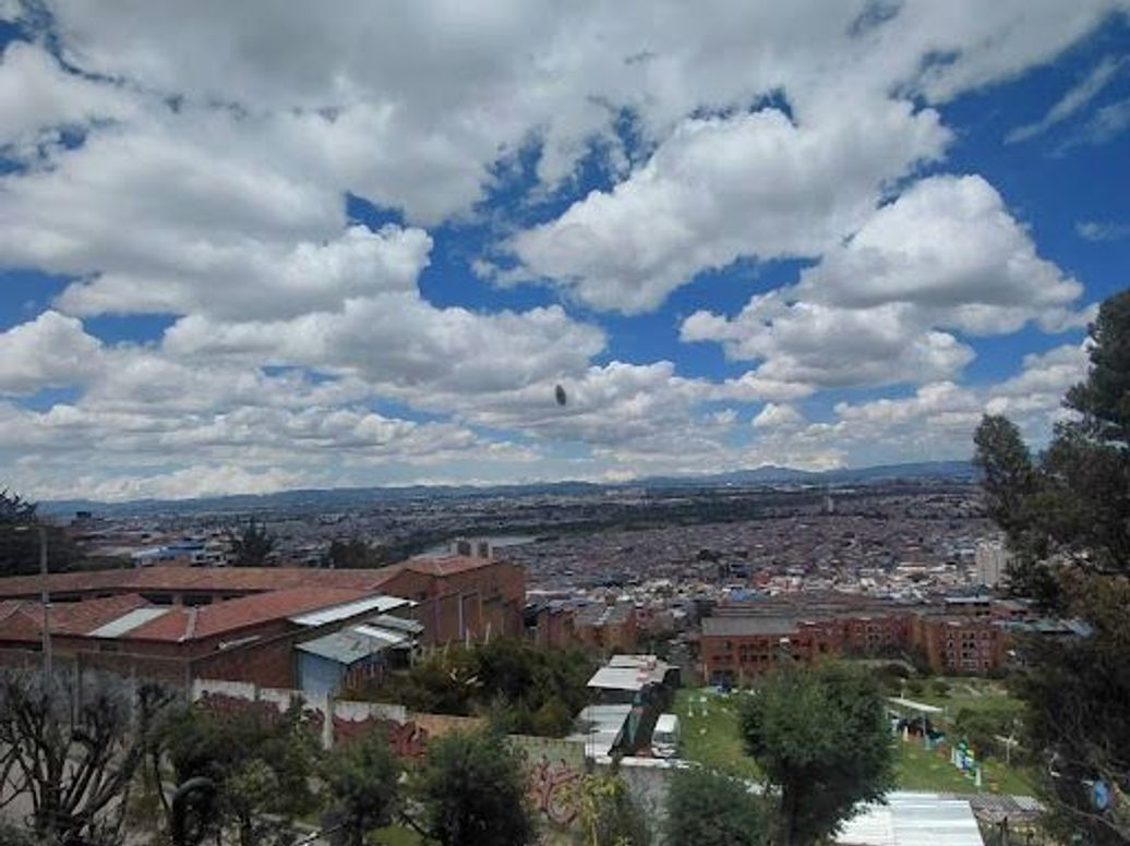 Casa de 3 alcobas en venta en San Jorge, Bogotá, 369 m² · foto 2 de 20