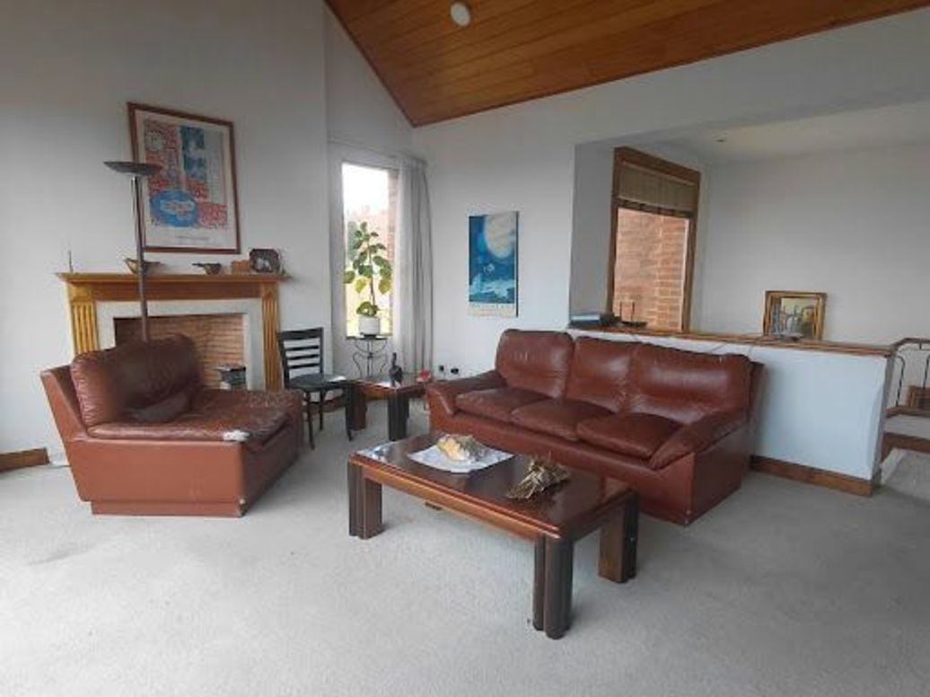 Casa de 3 alcobas en venta en San Jorge, Bogotá, 369 m² · foto 19 de 20