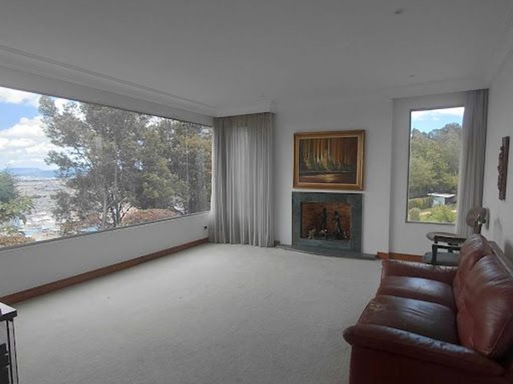 Casa de 3 alcobas en venta en San Jorge, Bogotá, 369 m² · foto 8 de 20