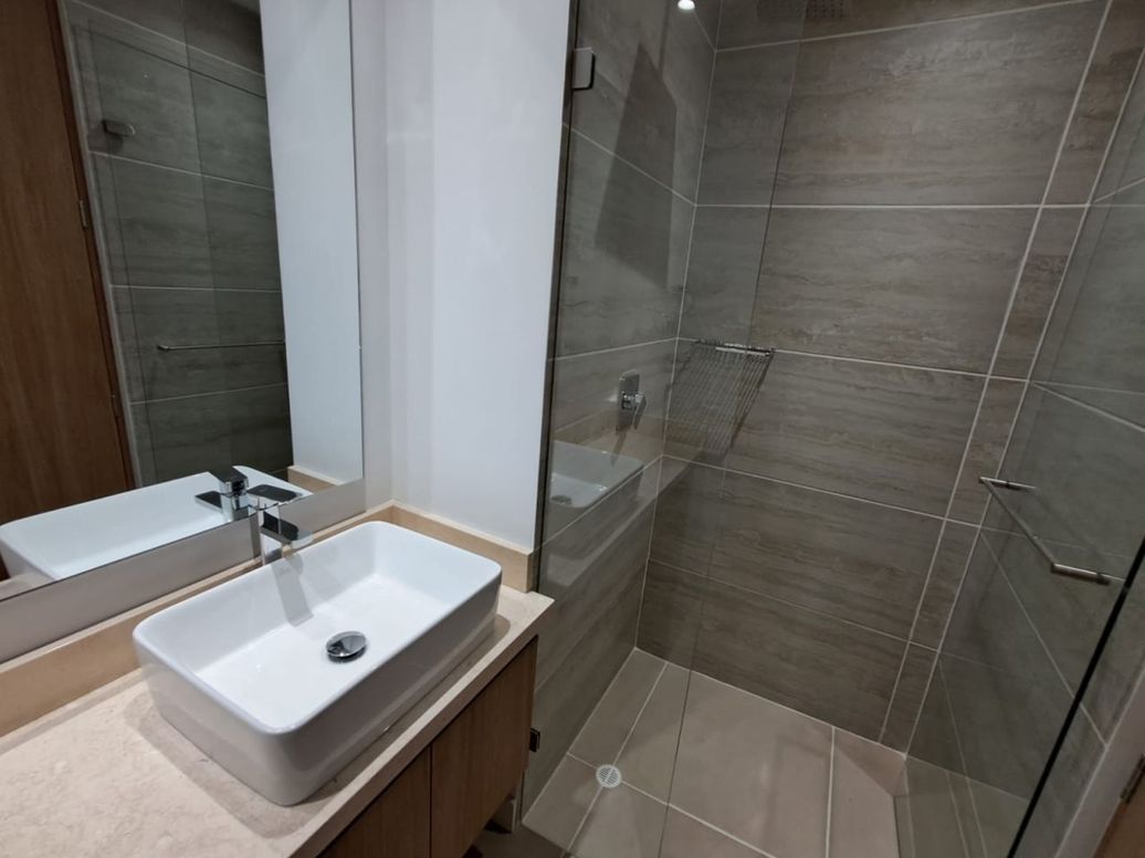 Apartaestudio en arriendo en Molinos Norte, Bogotá, 26 m² · foto 6 de 17