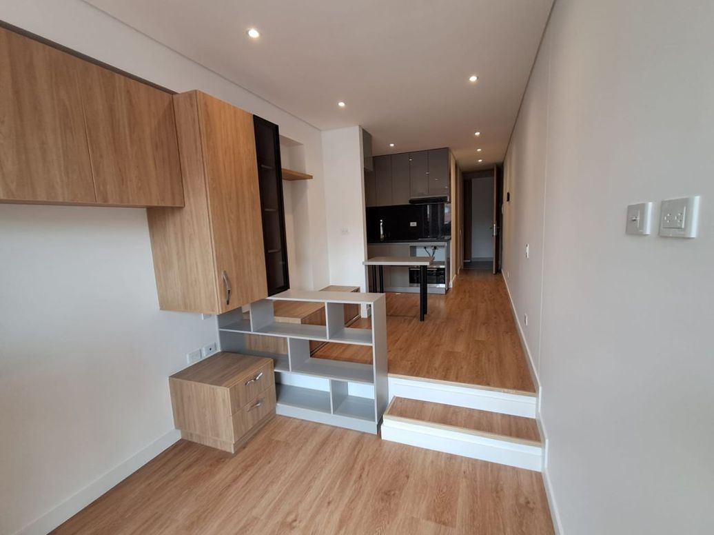 Apartaestudio en arriendo en Molinos Norte, Bogotá, 26 m² · foto 4 de 17