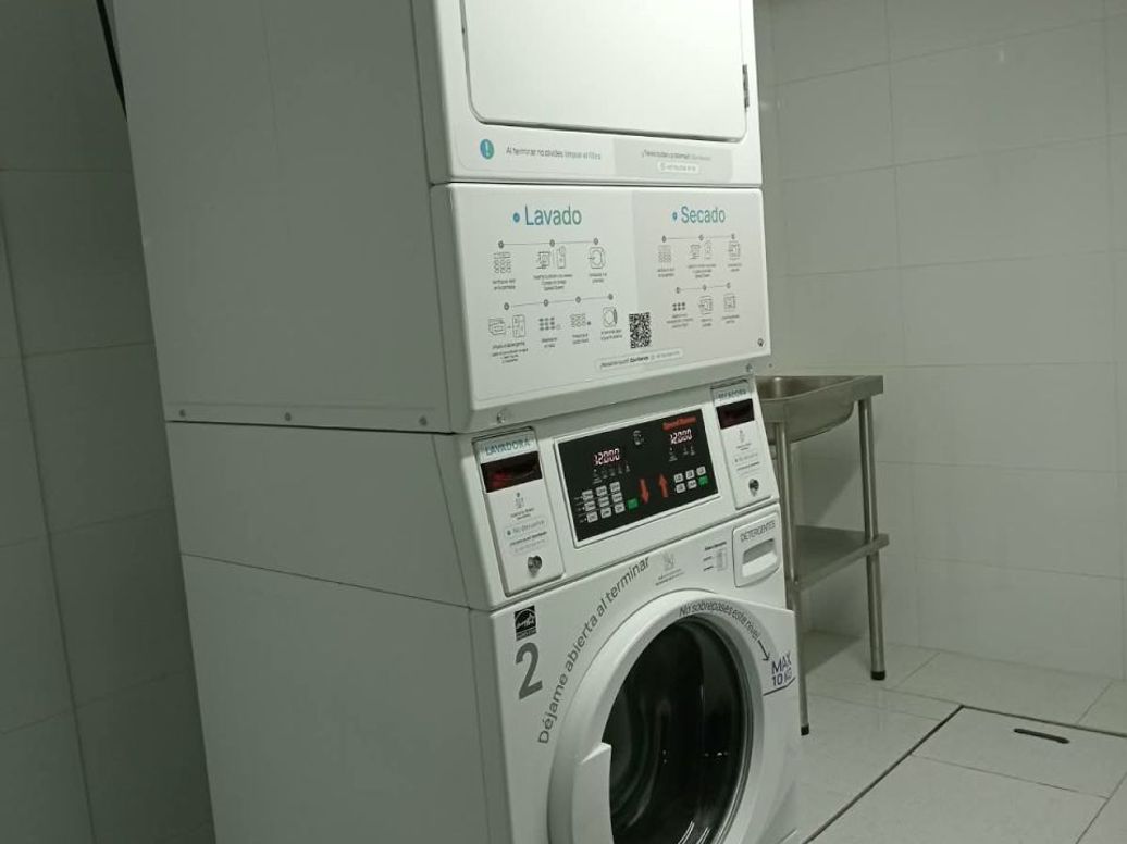 Apartaestudio en arriendo en Molinos Norte, Bogotá, 26 m² · foto 10 de 17