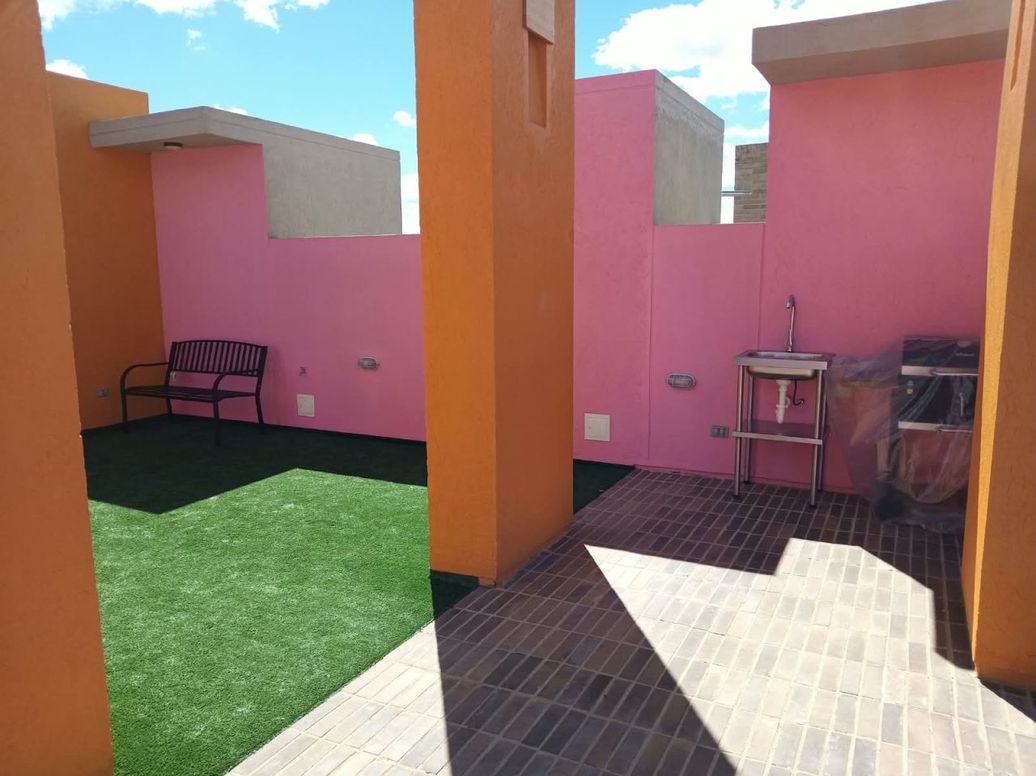 Apartaestudio en arriendo en Molinos Norte, Bogotá, 26 m² · foto 14 de 17