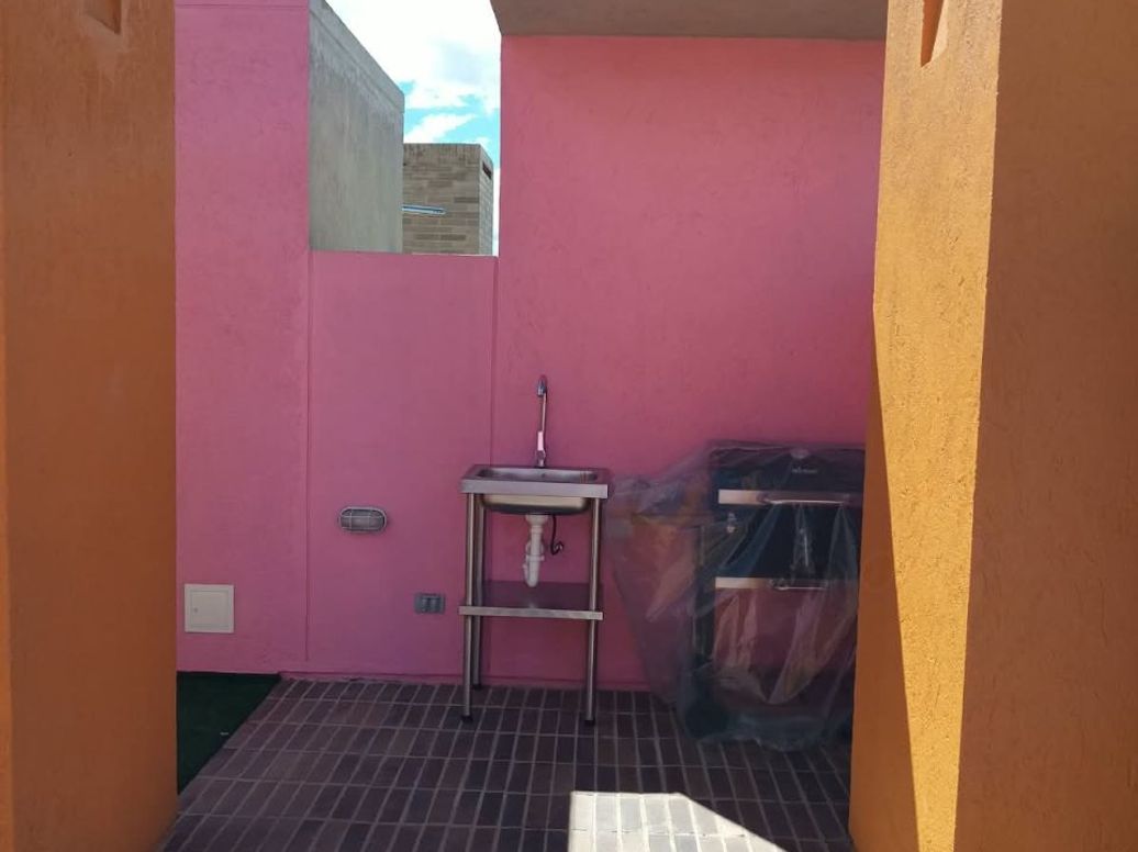 Apartaestudio en arriendo en Molinos Norte, Bogotá, 26 m² · foto 12 de 17