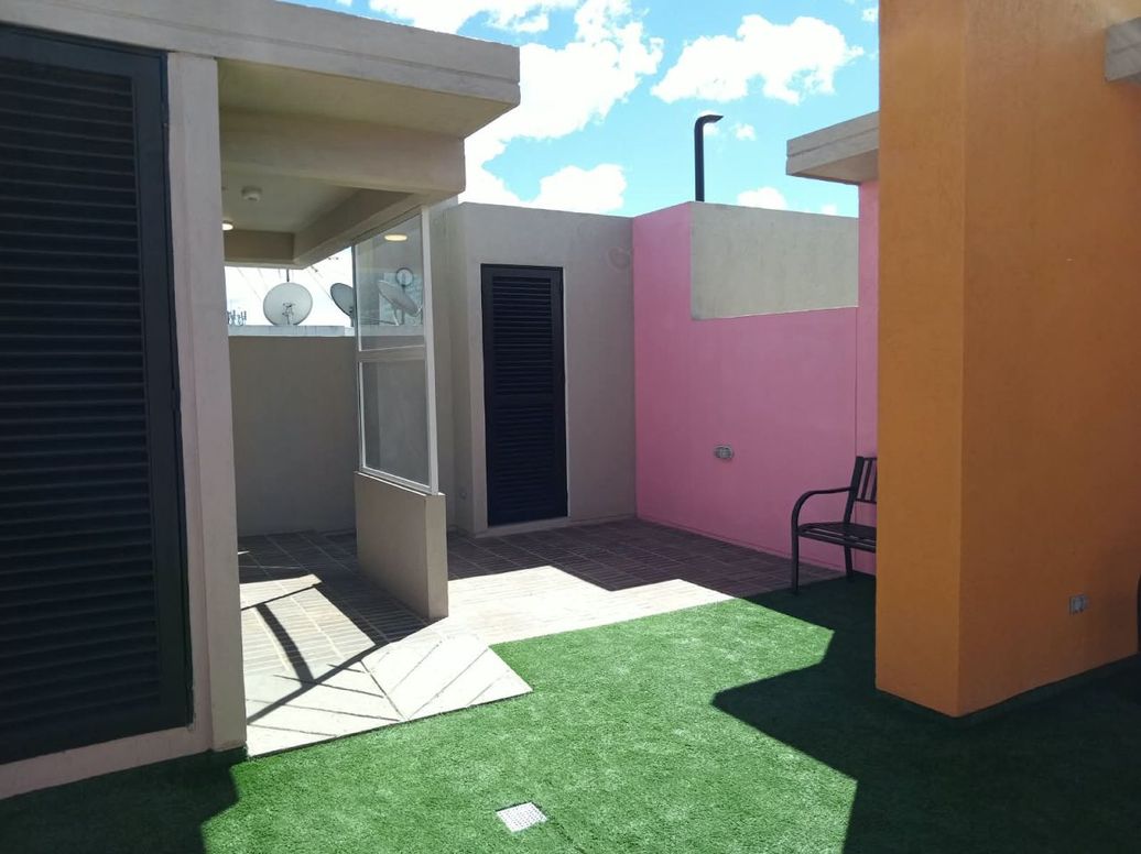 Apartaestudio en arriendo en Molinos Norte, Bogotá, 26 m² · foto 15 de 17