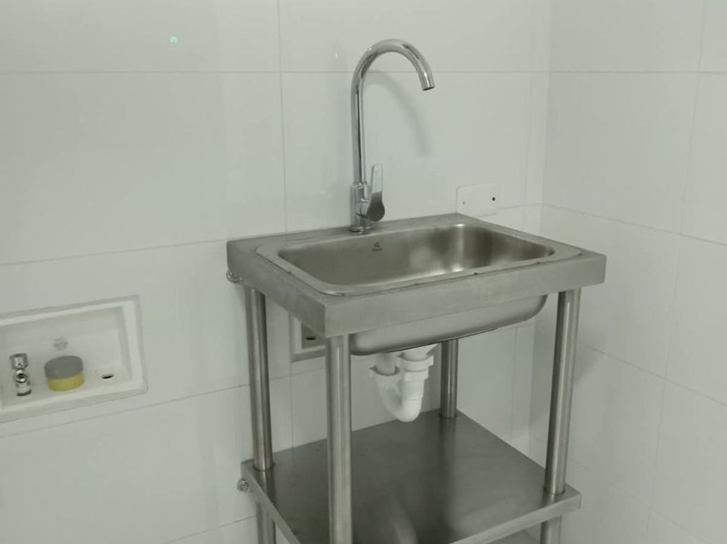 Apartaestudio en arriendo en Molinos Norte, Bogotá, 26 m² · foto 11 de 17