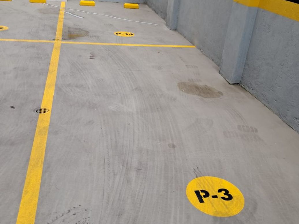 Apartaestudio en arriendo en Molinos Norte, Bogotá, 26 m² · foto 16 de 17