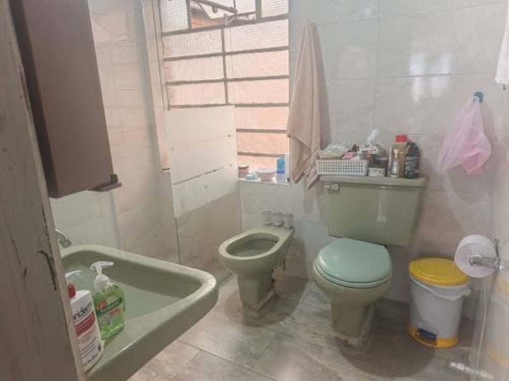 Casa de 7 alcobas en venta en San Luis, Bogotá, 234 m² · foto 17 de 20