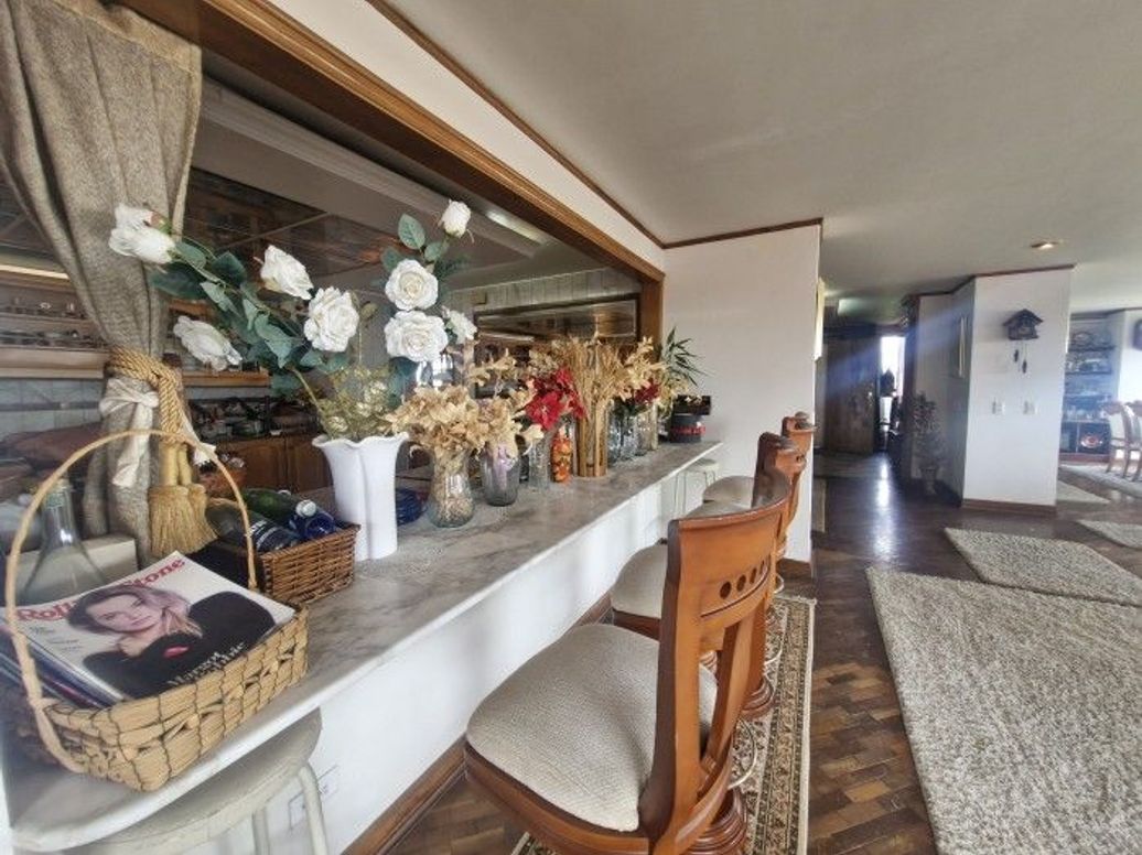 Apartamento de 4 alcobas en venta en La Carolina, Bogotá, 381 m² · foto 10 de 20