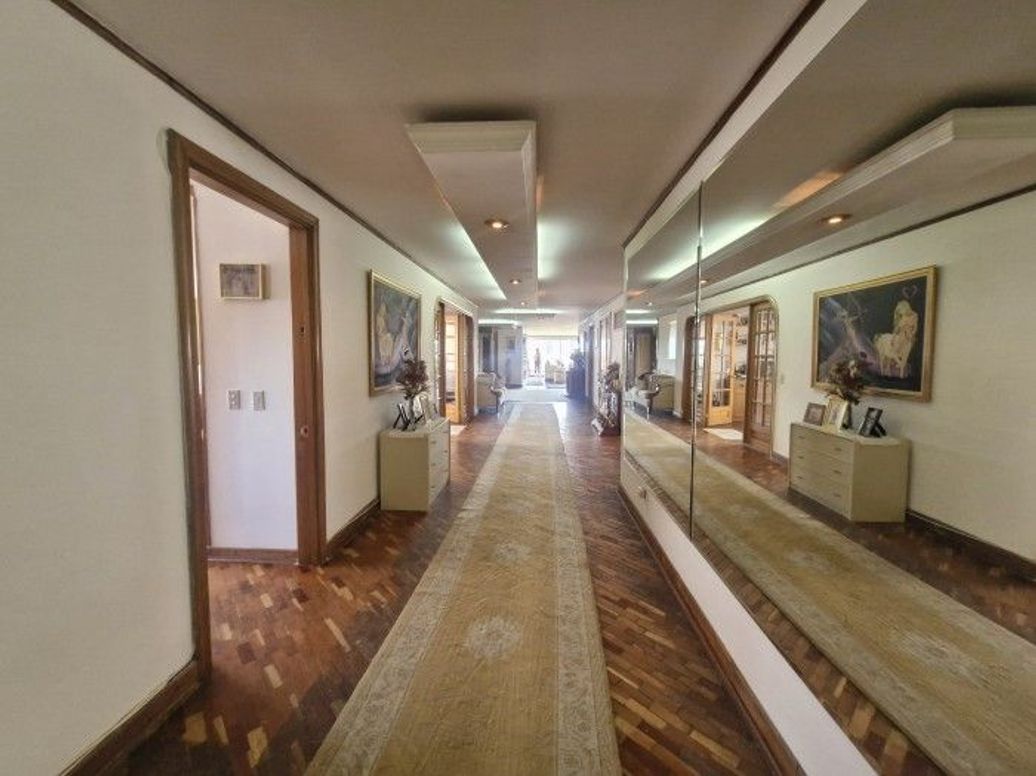 Apartamento de 4 alcobas en venta en La Carolina, Bogotá, 381 m² · foto 15 de 20