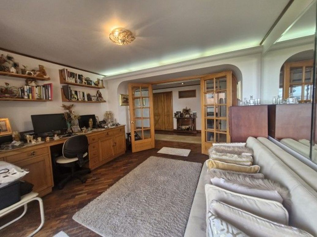 Apartamento de 4 alcobas en venta en La Carolina, Bogotá, 381 m² · foto 14 de 20