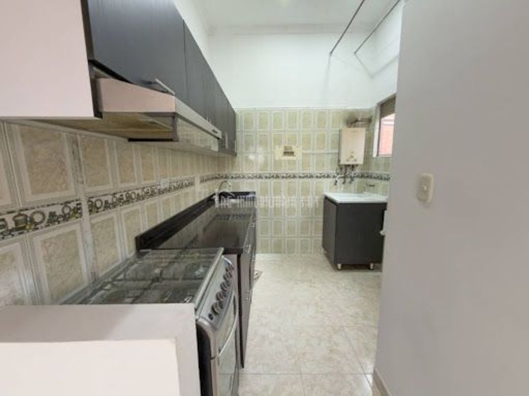 Apartamento de 2 alcobas en arriendo en Castilla, Bogotá, 44 m² · foto 8 de 20