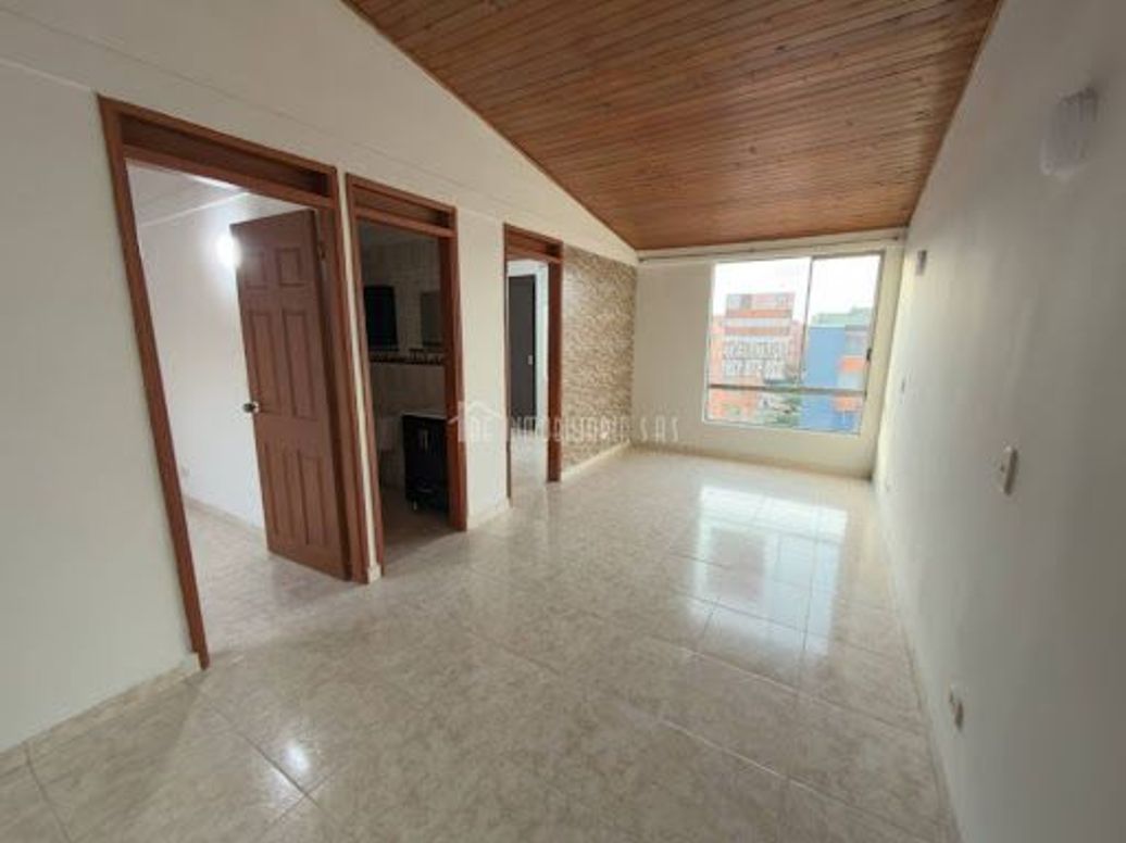 Apartamento de 2 alcobas en arriendo en Castilla, Bogotá, 44 m² · foto 3 de 20