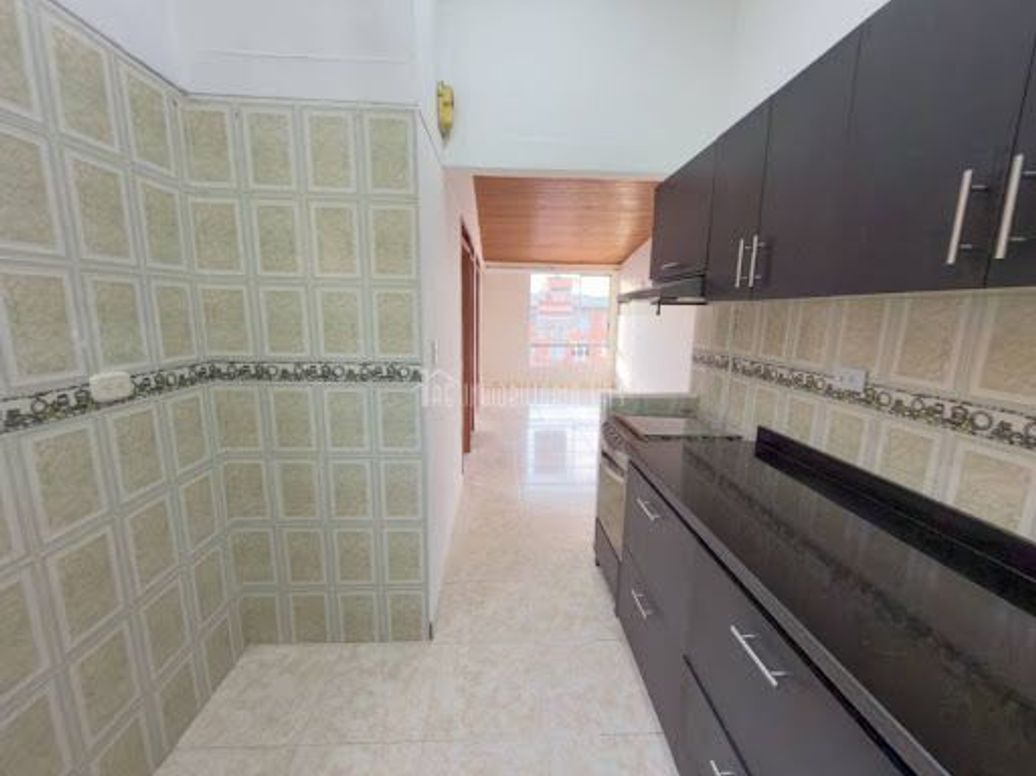 Apartamento de 2 alcobas en arriendo en Castilla, Bogotá, 44 m² · foto 9 de 20