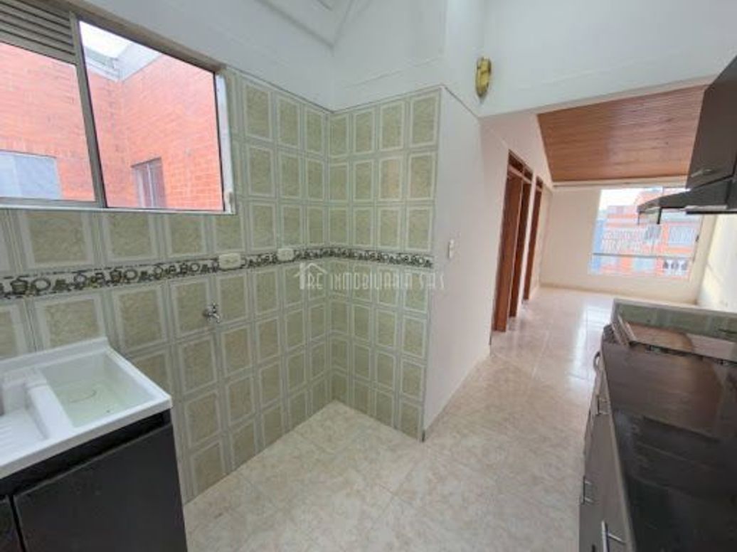 Apartamento de 2 alcobas en arriendo en Castilla, Bogotá, 44 m² · foto 12 de 20