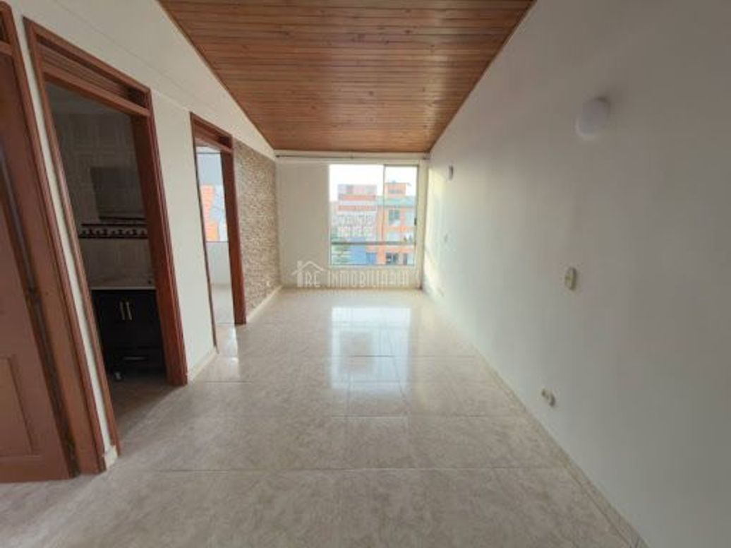 Apartamento de 2 alcobas en arriendo en Castilla, Bogotá, 44 m² · foto 2 de 20