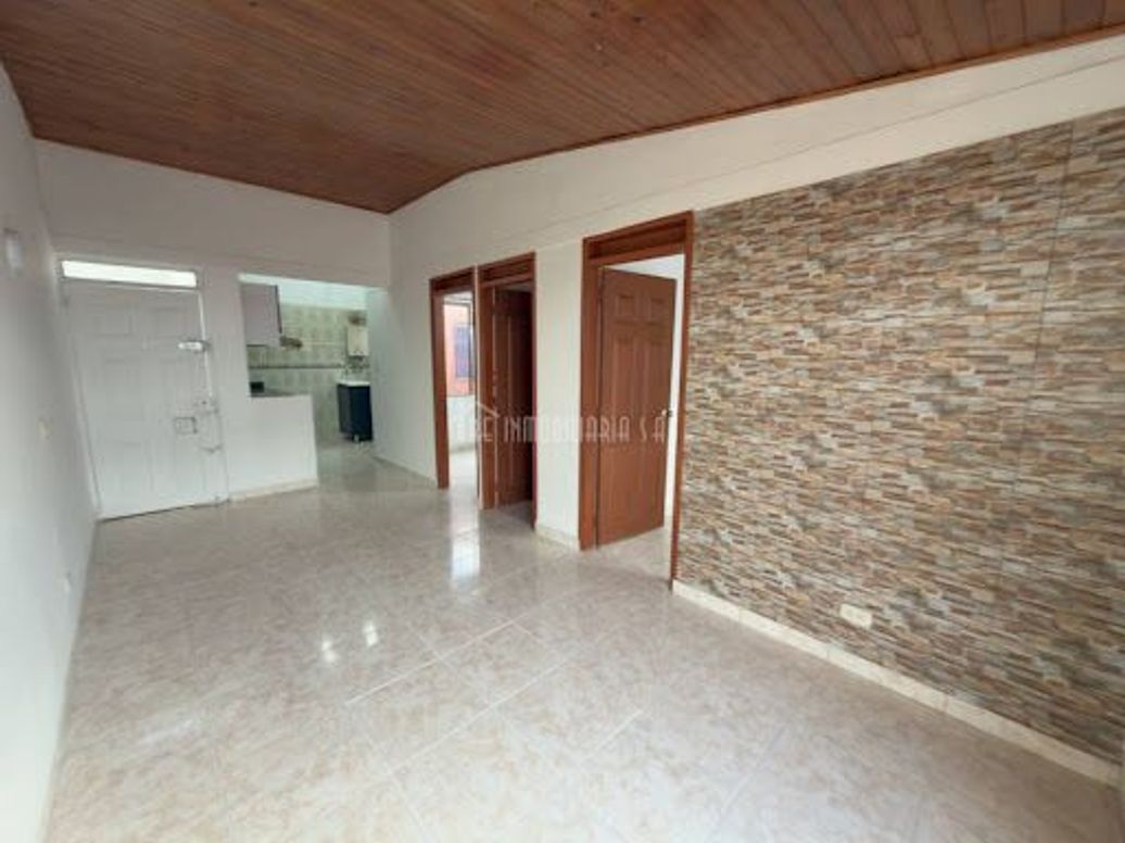 Apartamento de 2 alcobas en arriendo en Castilla, Bogotá, 44 m² · foto 5 de 20