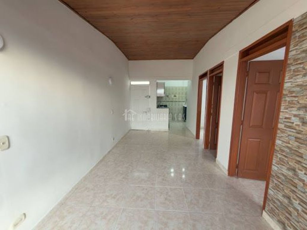 Apartamento de 2 alcobas en arriendo en Castilla, Bogotá, 44 m² · foto 6 de 20