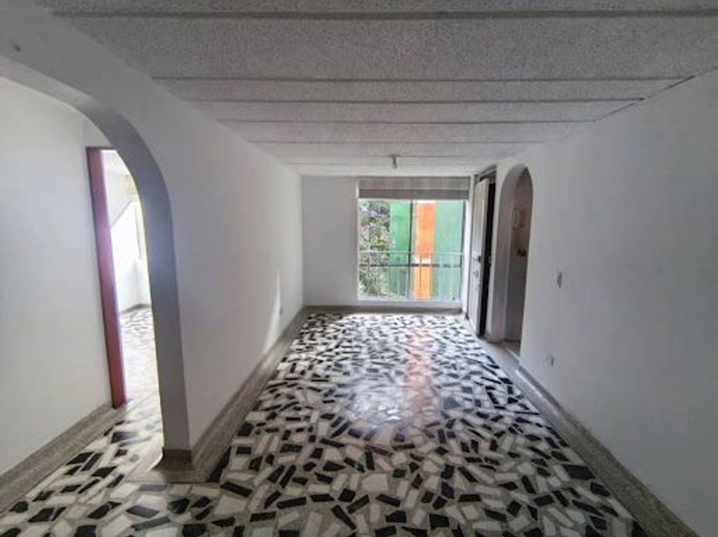 Apartamento de 3 alcobas en venta en Pio Xii, Bogotá, 57 m² · foto 3 de 20