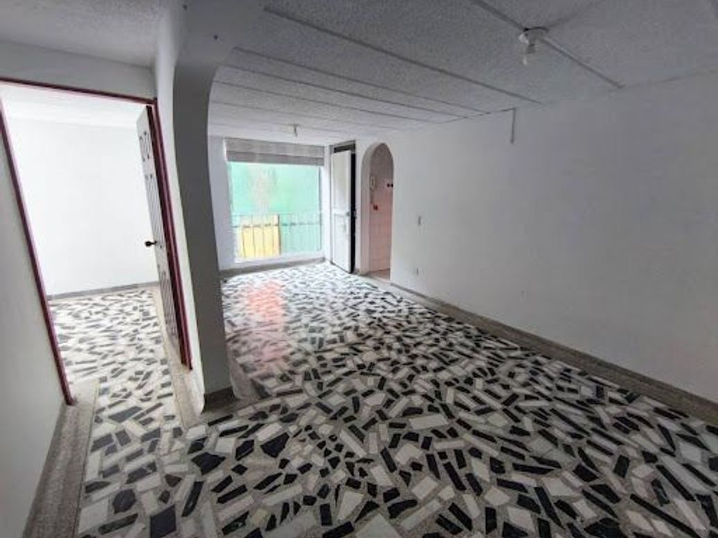 Apartamento de 3 alcobas en venta en Pio Xii, Bogotá, 57 m² · foto 4 de 20