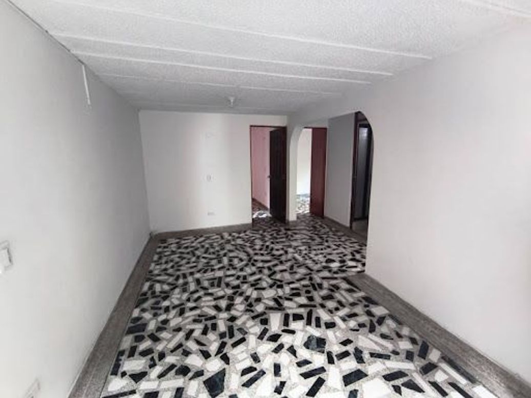 Apartamento de 3 alcobas en venta en Pio Xii, Bogotá, 57 m² · foto 5 de 20