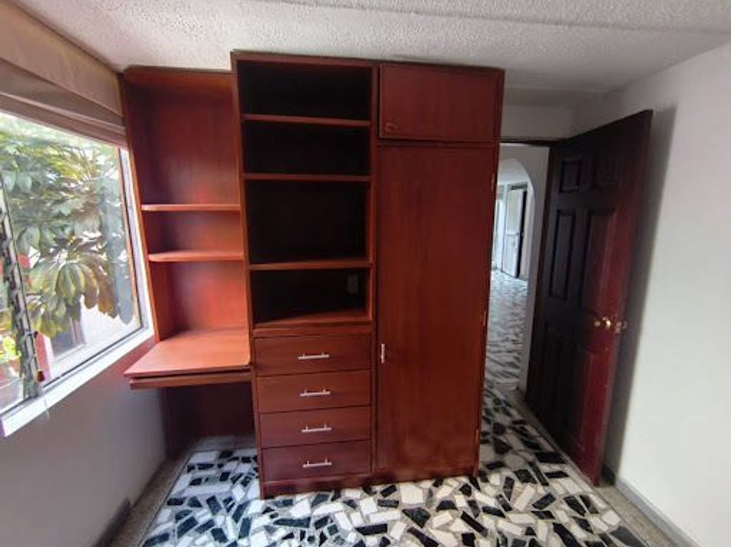 Apartamento de 3 alcobas en venta en Pio Xii, Bogotá, 57 m² · foto 6 de 20