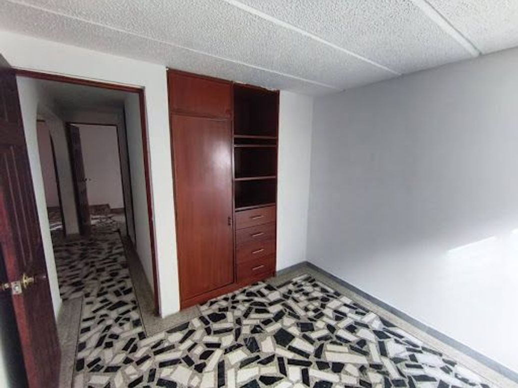 Apartamento de 3 alcobas en venta en Pio Xii, Bogotá, 57 m² · foto 8 de 20