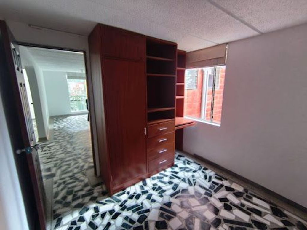 Apartamento de 3 alcobas en venta en Pio Xii, Bogotá, 57 m² · foto 7 de 20