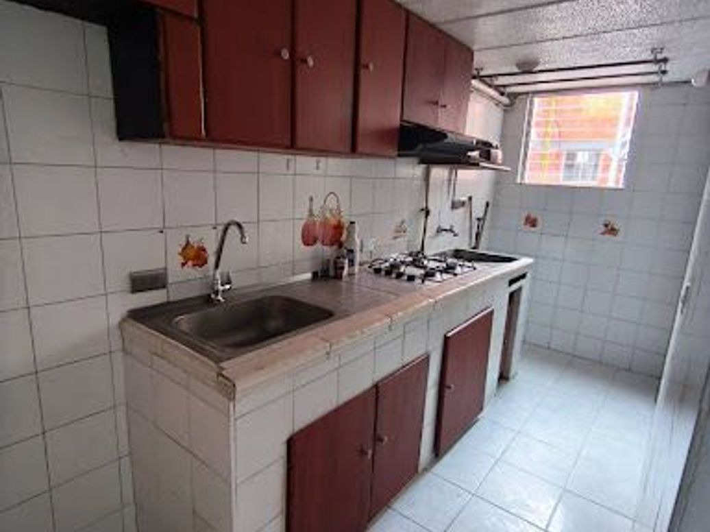 Apartamento de 3 alcobas en venta en Pio Xii, Bogotá, 57 m² · foto 10 de 20