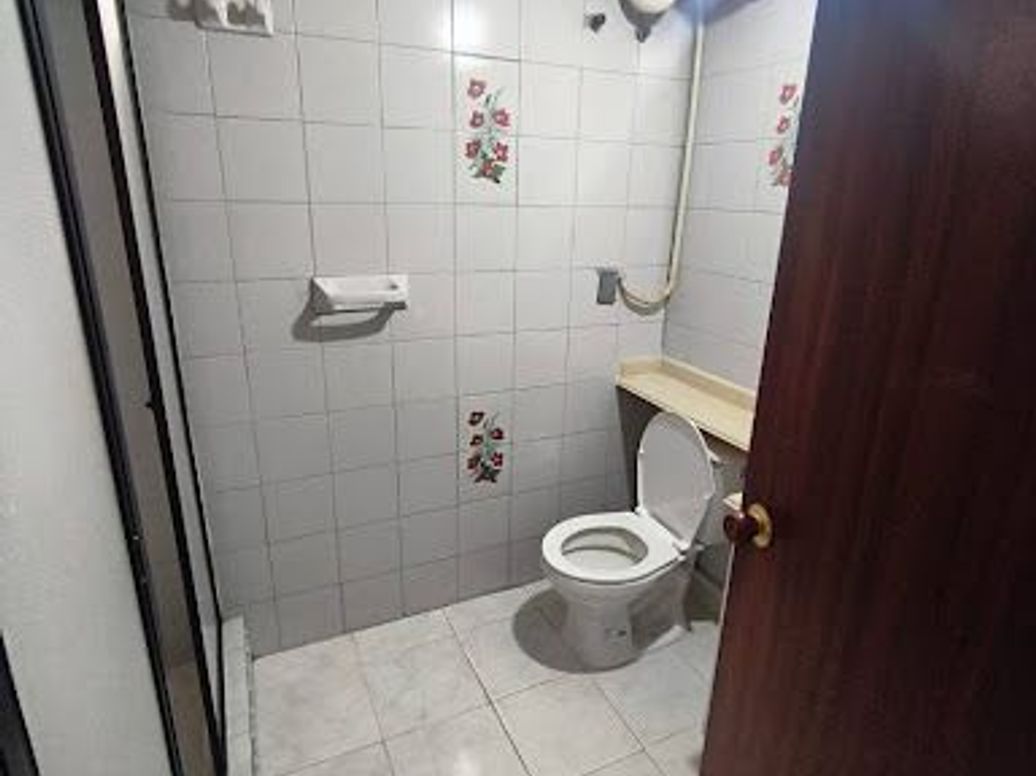 Apartamento de 3 alcobas en venta en Pio Xii, Bogotá, 57 m² · foto 12 de 20