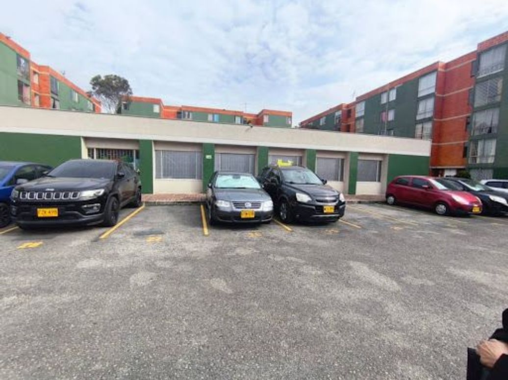 Apartamento de 3 alcobas en venta en Pio Xii, Bogotá, 57 m² · foto 16 de 20
