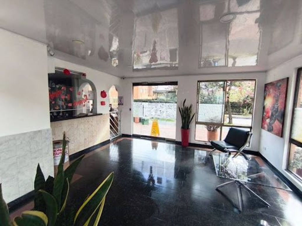 Apartamento de 3 alcobas en venta en Pio Xii, Bogotá, 57 m² · foto 18 de 20