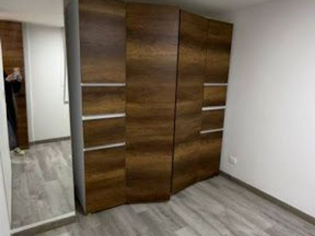 Apartamento de 2 alcobas en arriendo en Villa Alsacia, Bogotá, 37 m² · foto 5 de 17