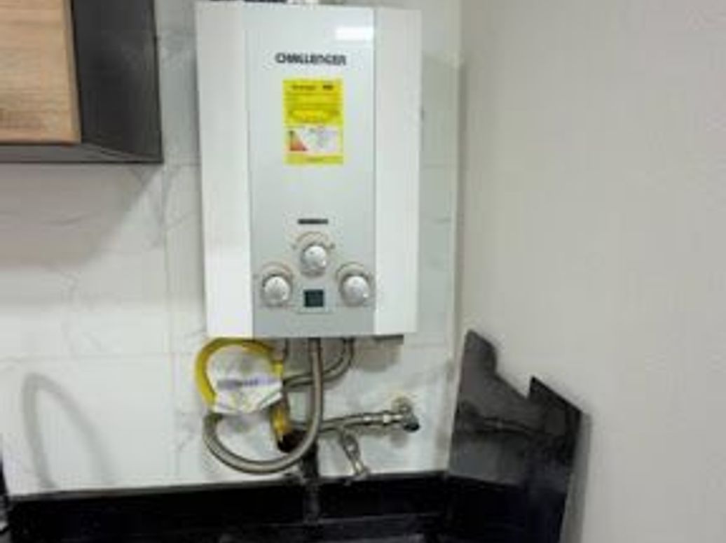 Apartamento de 2 alcobas en arriendo en Villa Alsacia, Bogotá, 37 m² · foto 17 de 17