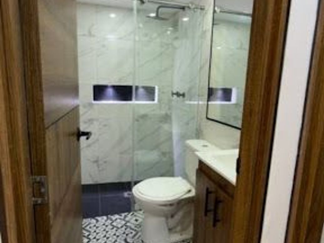 Apartamento de 2 alcobas en arriendo en Villa Alsacia, Bogotá, 37 m² · foto 16 de 17